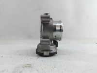 2014-2019 Ford Fusion Throttle Body P/N:DS7E-9F991-BB Fits Fits 2014 2015 2016 2017 2018 2019 OEM Used Auto Parts - Oemuseda