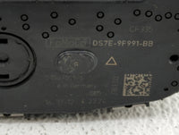 2014-2019 Ford Fusion Throttle Body P/N:DS7E-9F991-BB Fits Fits 2014 2015 2016 2017 2018 2019 OEM Used Auto Parts - Oemuseda