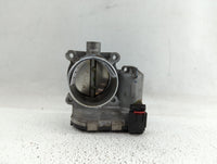 2014-2019 Ford Fusion Throttle Body P/N:DS7E-9F991-BB Fits Fits 2014 2015 2016 2017 2018 2019 OEM Used Auto Parts - Oemuseda