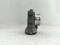 2014-2019 Ford Fusion Throttle Body P/N:DS7E-9F991-BB Fits Fits 2014 2015 2016 2017 2018 2019 OEM Used Auto Parts - Oemuseda