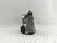 2014-2019 Ford Fusion Throttle Body P/N:DS7E-9F991-BB Fits Fits 2014 2015 2016 2017 2018 2019 OEM Used Auto Parts - Oemuseda