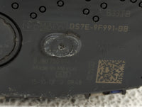 2014-2019 Ford Fusion Throttle Body P/N:DS7E-9F991-BB Fits Fits 2014 2015 2016 2017 2018 2019 OEM Used Auto Parts - Oemuseda