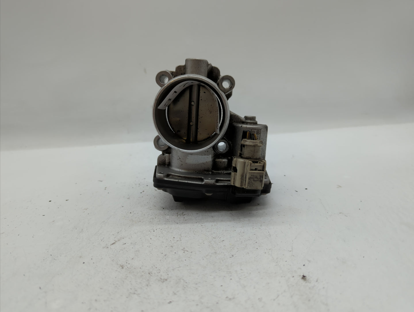 2014-2019 Ford Fusion Throttle Body P/N:DS7G-9F991-BB DS7G-9E991-BB, DS7G-9F991-CA Fits Fits 2014 2015 2016 2017 2018 2019 O
