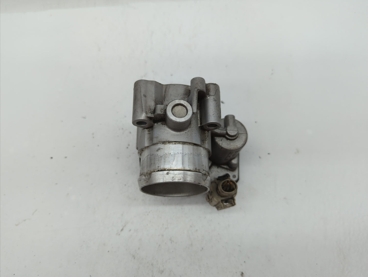 2014-2019 Ford Fusion Throttle Body P/N:DS7G-9F991-BB DS7G-9E991-BB, DS7G-9F991-CA Fits Fits 2014 2015 2016 2017 2018 2019 O