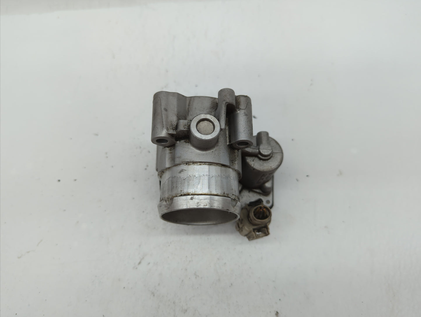 2014-2019 Ford Fusion Throttle Body P/N:DS7G-9F991-BB DS7G-9E991-BB, DS7G-9F991-CA Fits Fits 2014 2015 2016 2017 2018 2019 O