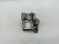 2014-2019 Ford Fusion Throttle Body P/N:DS7G-9F991-BB DS7G-9E991-BB, DS7G-9F991-CA Fits Fits 2014 2015 2016 2017 2018 2019 O