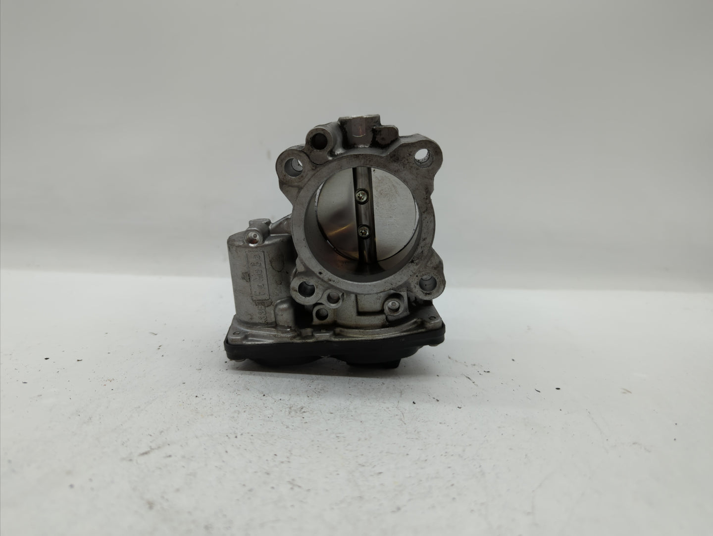 2014-2019 Ford Fusion Throttle Body P/N:DS7G-9F991-BB DS7G-9E991-BB, DS7G-9F991-CA Fits Fits 2014 2015 2016 2017 2018 2019 O
