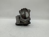 2014-2019 Ford Fusion Throttle Body P/N:DS7G-9F991-BB DS7G-9E991-BB, DS7G-9F991-CA Fits Fits 2014 2015 2016 2017 2018 2019 O