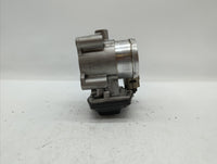 2014-2019 Ford Fusion Throttle Body P/N:DS7G-9F991-BB DS7G-9E991-BB, DS7G-9F991-CA Fits Fits 2014 2015 2016 2017 2018 2019 O