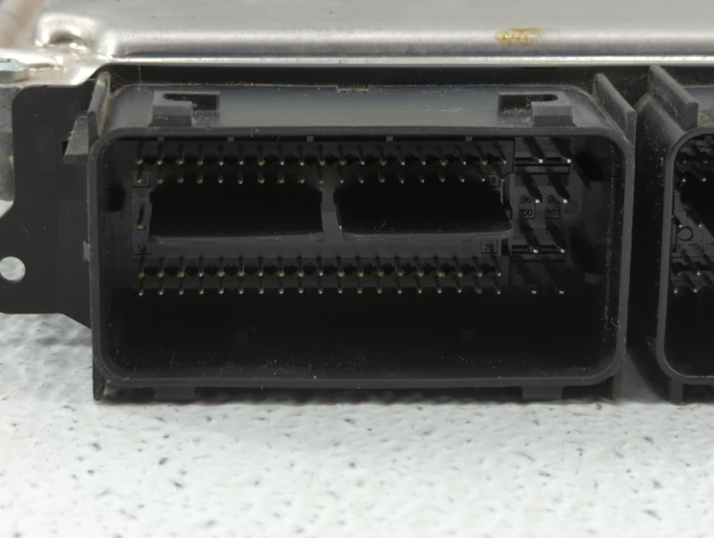 2017-2019 Ford Fusion PCM Engine Control Computer ECU ECM PCU OEM P/N:KS7A-12A650-BCA HS7A-12A650-ABB Fits Fits 2017 2018 20