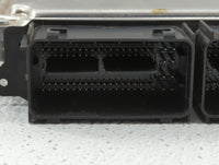 2017-2019 Ford Fusion PCM Engine Control Computer ECU ECM PCU OEM P/N:KS7A-12A650-BCA HS7A-12A650-ABB Fits Fits 2017 2018 20