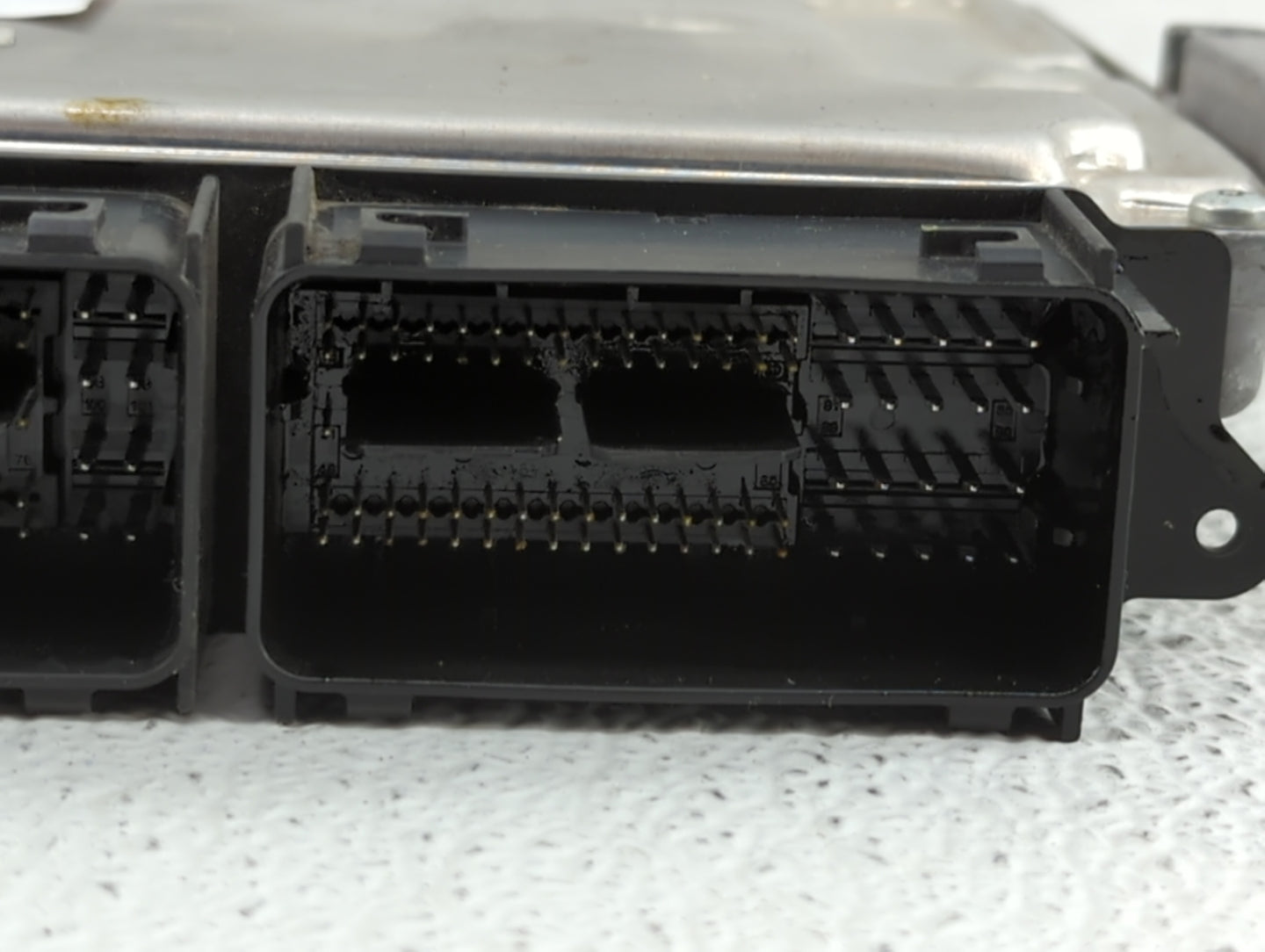 2017-2019 Ford Fusion PCM Engine Control Computer ECU ECM PCU OEM P/N:KS7A-12A650-BCA HS7A-12A650-ABB Fits Fits 2017 2018 20