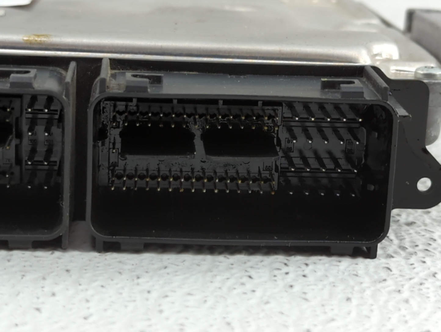2017-2019 Ford Fusion PCM Engine Control Computer ECU ECM PCU OEM P/N:KS7A-12A650-BCA HS7A-12A650-ABB Fits Fits 2017 2018 20