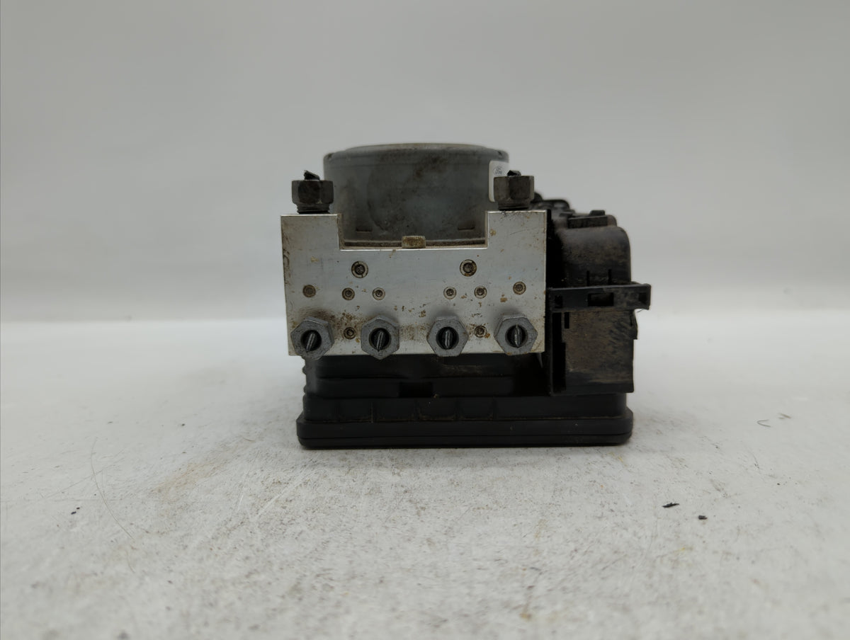 2017-2018 Ford Fusion Anti-Lock Brake ABS Pump Module Actuator OEM P/N:HG9C-2B373-BG HG9C-2C219-LG Fits Fits 2017 2018 OEM U