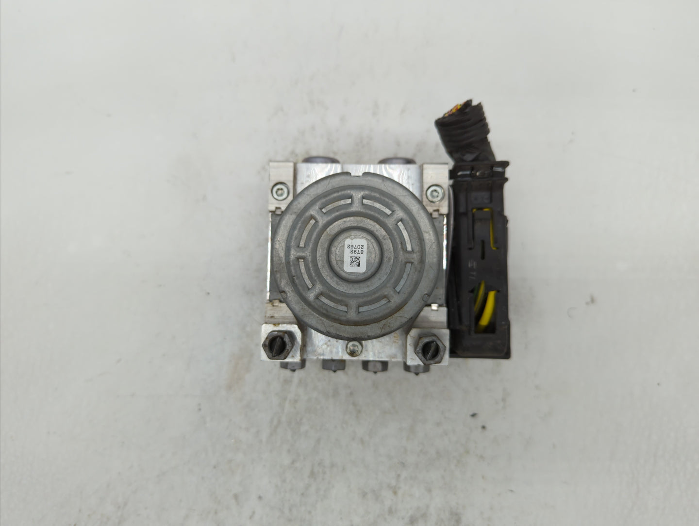 2017-2018 Ford Fusion ABS Pump Control Module Replacement P/N:HG9C-2B373-BG HG9C-2C219-LG, HG9C-2B373-BH Fits Fits 2017 2018
