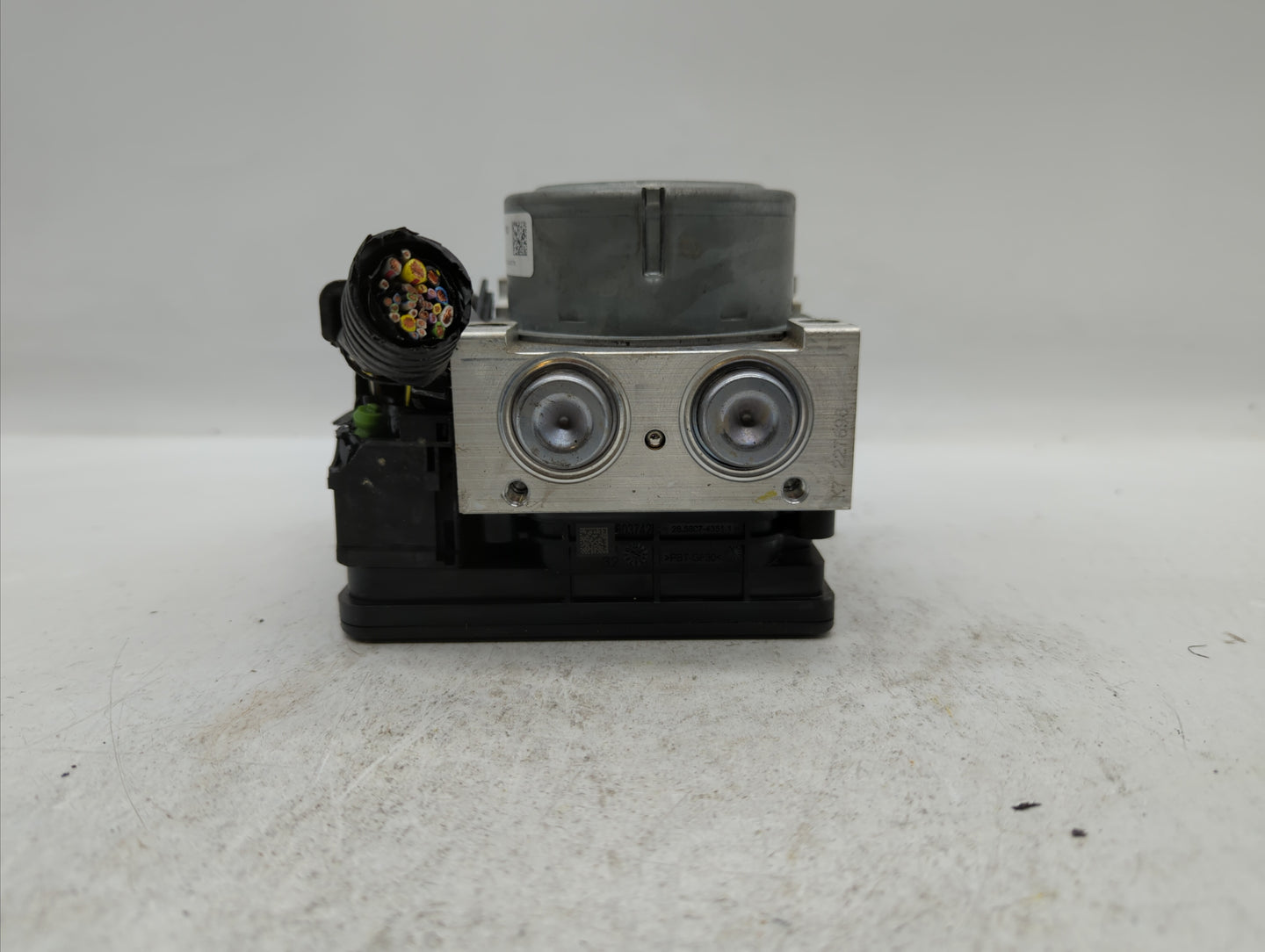2017-2018 Ford Fusion ABS Pump Control Module Replacement P/N:HG9C-2B373-BG HG9C-2C219-LG, HG9C-2B373-BH Fits Fits 2017 2018