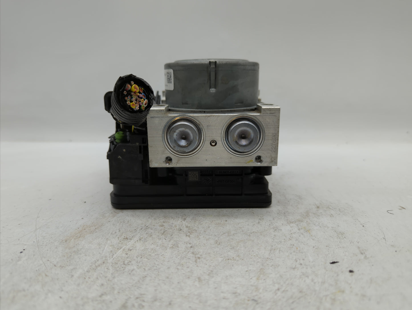 2017-2018 Ford Fusion ABS Pump Control Module Replacement P/N:HG9C-2B373-BG HG9C-2C219-LG, HG9C-2B373-BH Fits Fits 2017 2018