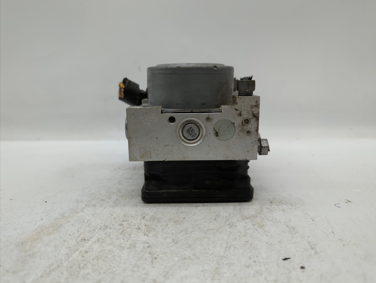 2017-2018 Ford Fusion Anti-Lock Brake ABS Pump Module Actuator OEM P/N:HG9C-2B373-BG HG9C-2C219-LG Fits Fits 2017 2018 OEM U