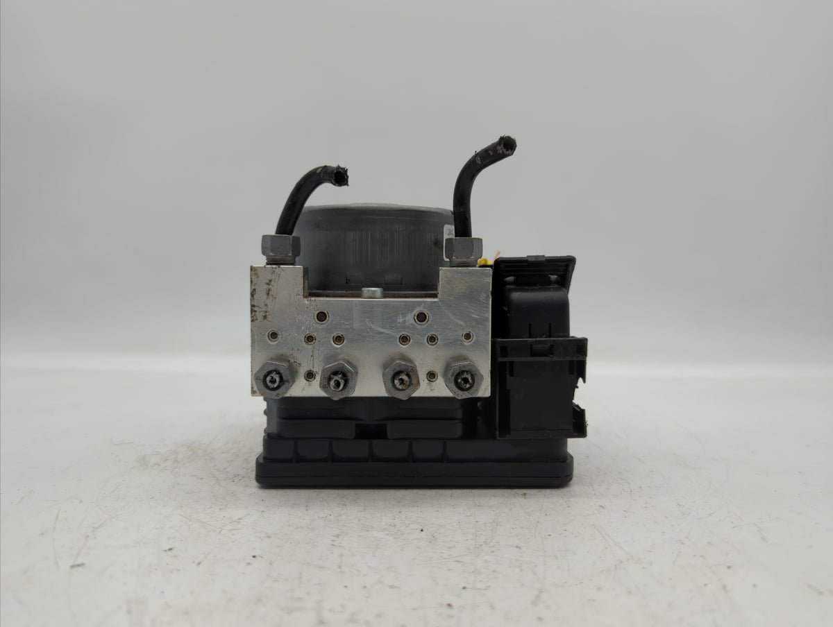 2017-2018 Ford Fusion Anti-Lock Brake ABS Pump Module Actuator OEM P/N:HG9C-2B373-AH HG9C-2B373-CF Fits Fits 2017 2018 OEM U
