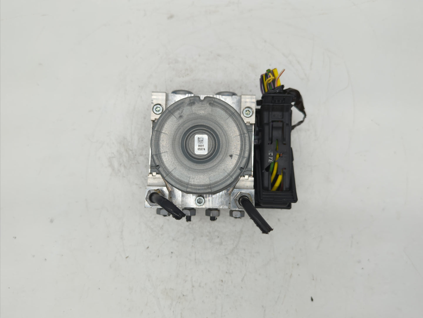 2017-2018 Ford Fusion ABS Pump Control Module Replacement P/N:HG9C-2B373-AH HG9C-2B373-CF, HG9C-2C219-MF Fits Fits 2017 2018