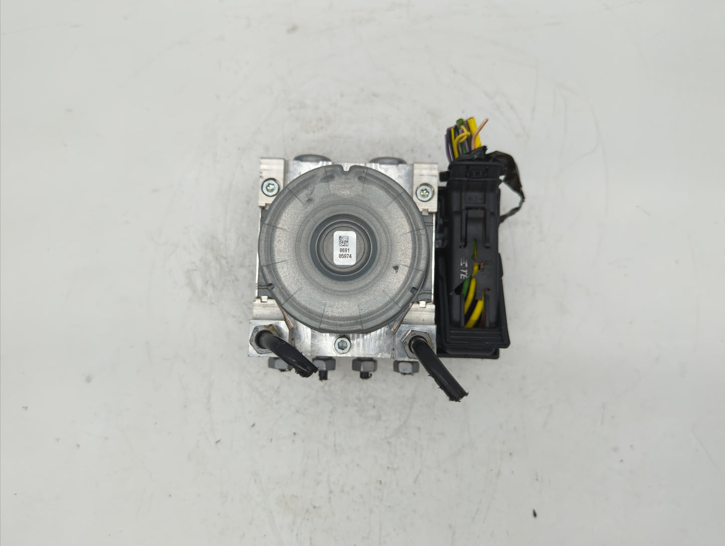 2017-2018 Ford Fusion ABS Pump Control Module Replacement P/N:HG9C-2B373-AH HG9C-2B373-CF, HG9C-2C219-MF Fits Fits 2017 2018