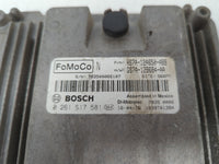 2017-2019 Ford Fusion PCM Engine Control Computer ECU ECM PCU OEM P/N:KS7A-12A650-BCA HS7A-12A650-ABB Fits Fits 2017 2018 20