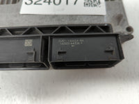 2017-2019 Ford Fusion PCM Engine Control Computer ECU ECM PCU OEM P/N:KS7A-12A650-BCA HS7A-12A650-ABB Fits Fits 2017 2018 20