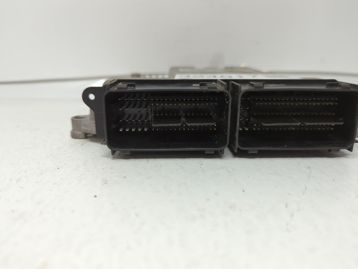 2017-2019 Ford Fusion PCM Engine Control Computer ECU ECM PCU OEM P/N:KS7A-12A650-BCA HS7A-12A650-ABB Fits Fits 2017 2018 20