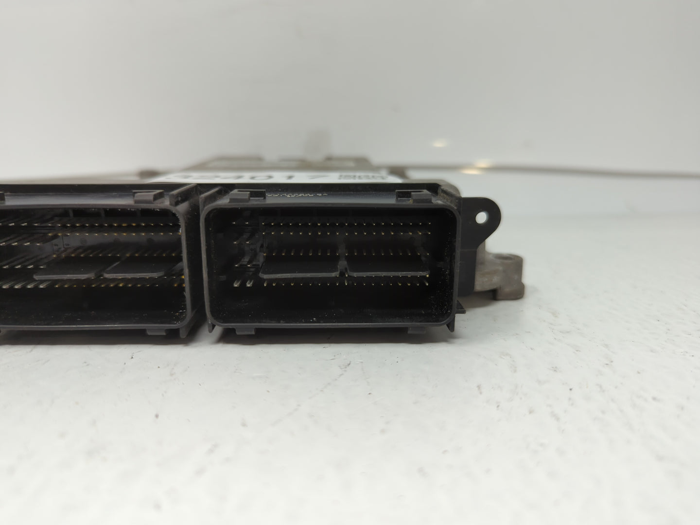 2017-2019 Ford Fusion PCM Engine Control Computer ECU ECM PCU OEM P/N:KS7A-12A650-BCA HS7A-12A650-ABB Fits Fits 2017 2018 20