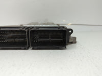 2017-2019 Ford Fusion PCM Engine Control Computer ECU ECM PCU OEM P/N:KS7A-12A650-BCA HS7A-12A650-ABB Fits Fits 2017 2018 20