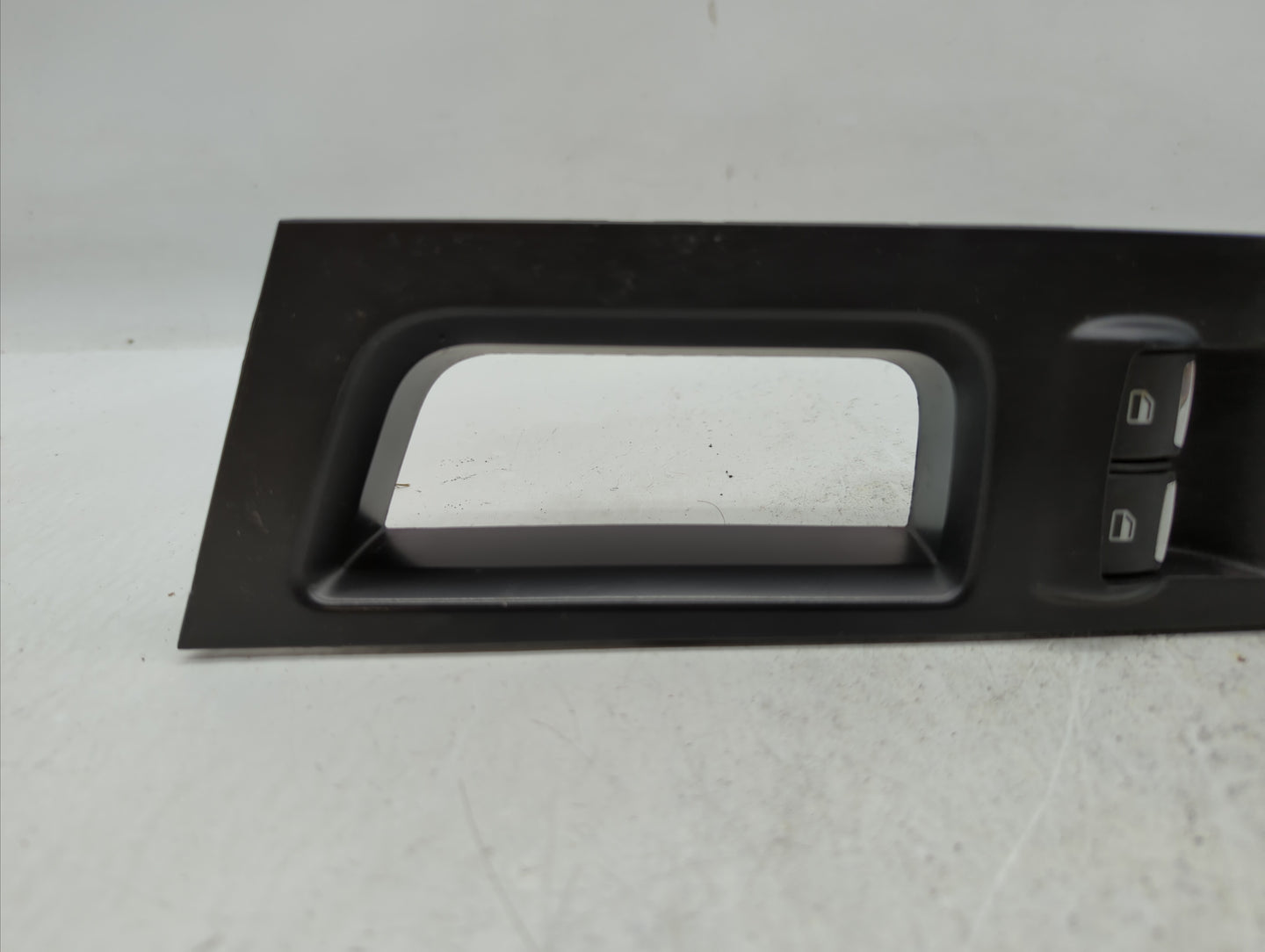 2013-2019 Ford Fusion Master Power Window Switch Replacement Driver Side Left P/N:DG9T-14540-ABW DG9T-14540-ACW Fits OEM Use