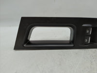 2013-2019 Ford Fusion Master Power Window Switch Replacement Driver Side Left P/N:DG9T-14540-ABW DG9T-14540-ACW Fits OEM Use