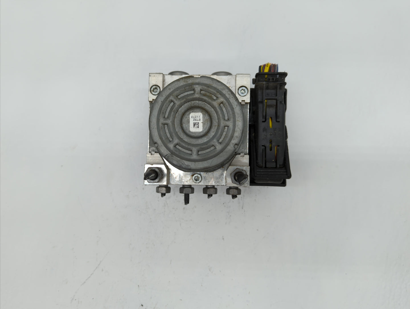2017-2018 Ford Fusion ABS Pump Control Module Replacement P/N:HG9C-2B373-AH HG9C-2B373-CF, HG9C-2C219-MF Fits Fits 2017 2018