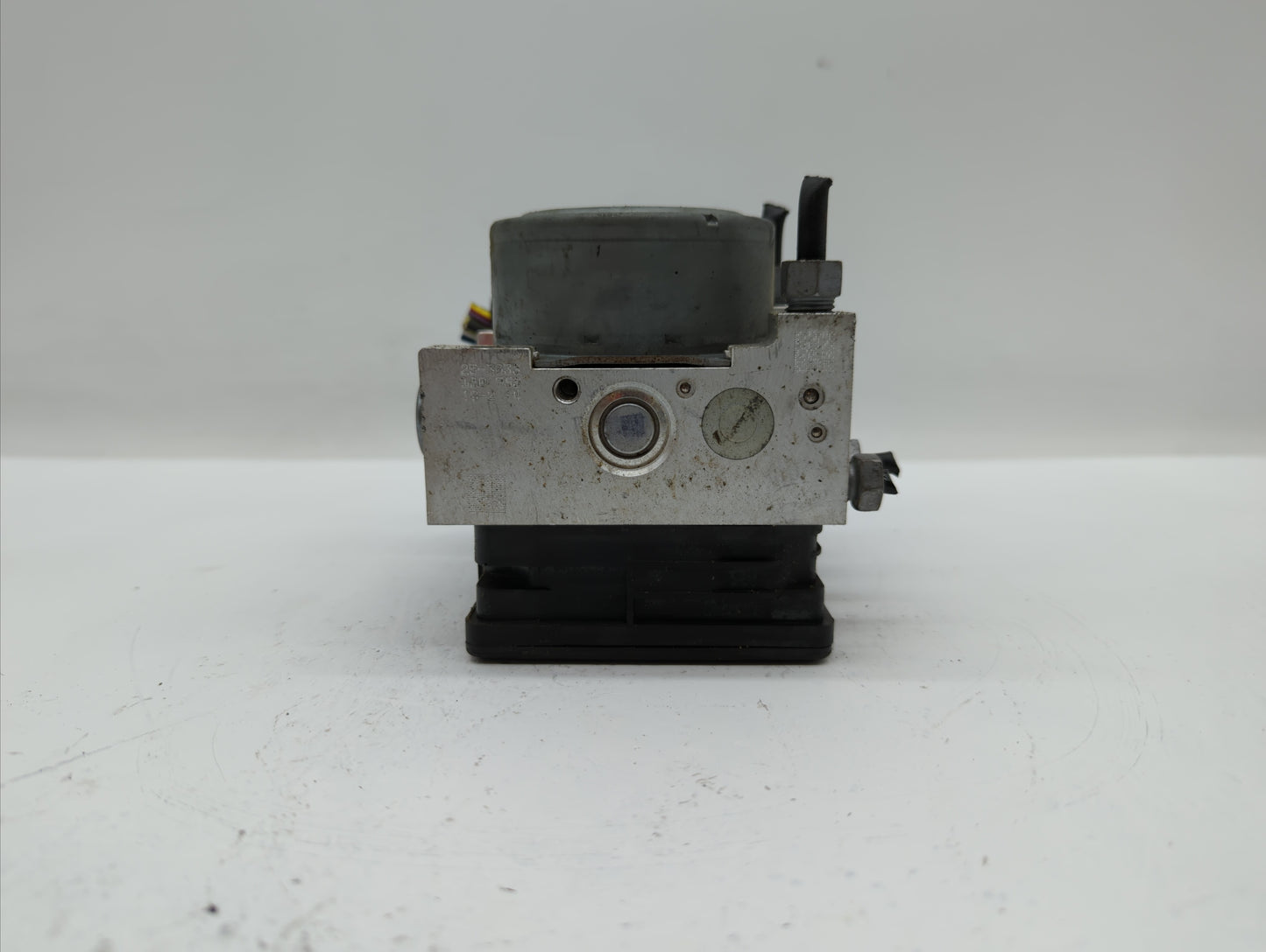 2017-2018 Ford Fusion ABS Pump Control Module Replacement P/N:HG9C-2B373-AH HG9C-2B373-CF, HG9C-2C219-MF Fits Fits 2017 2018