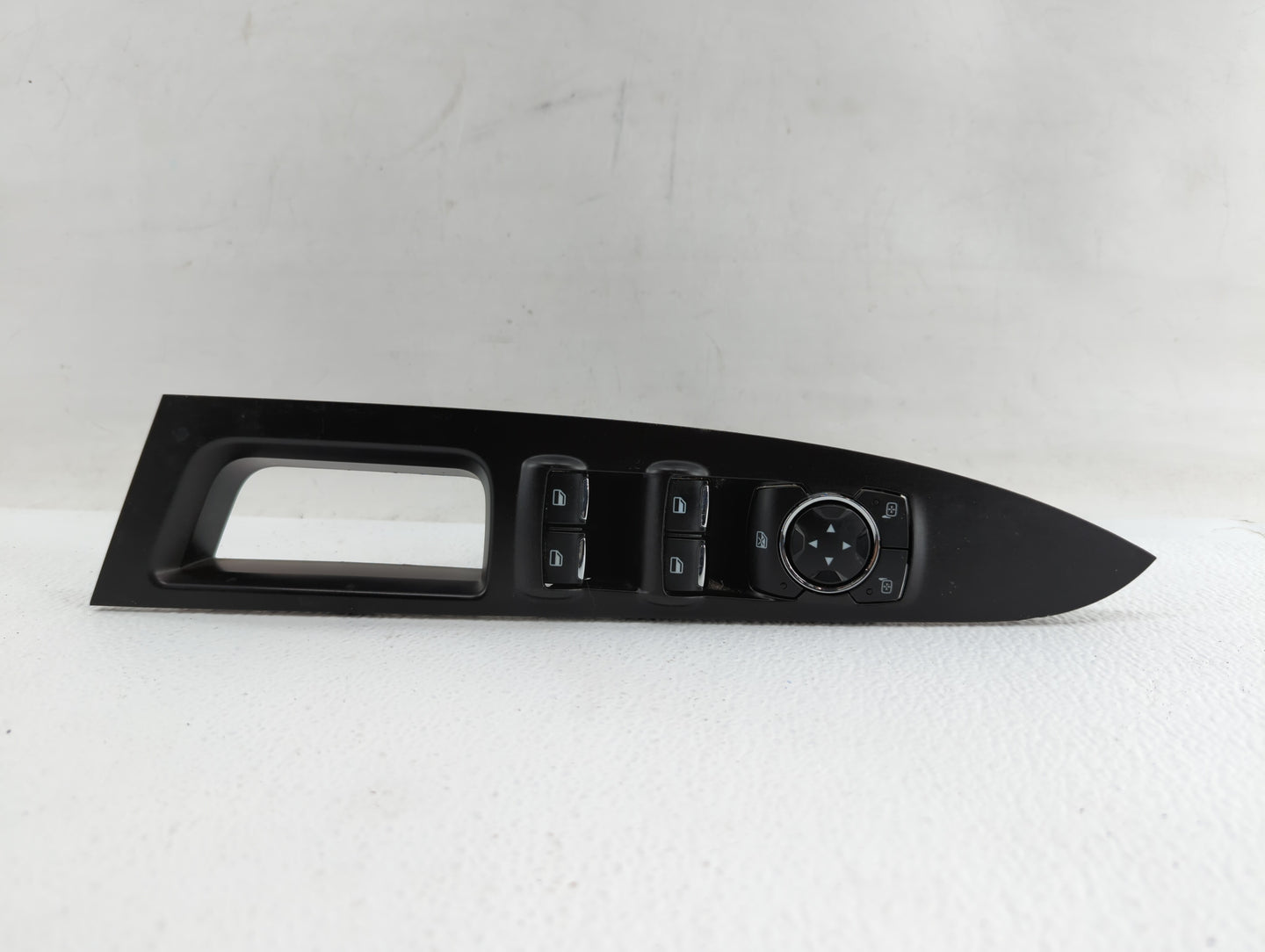 2013-2020 Ford Fusion Master Power Window Switch Replacement Driver Side Left P/N:DG9T-14540-ABW DG9T-14540-ACW Fits OEM Use