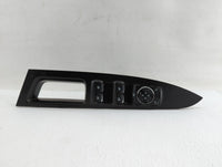 2013-2020 Ford Fusion Master Power Window Switch Replacement Driver Side Left P/N:DG9T-14540-ABW DG9T-14540-ACW Fits OEM Use