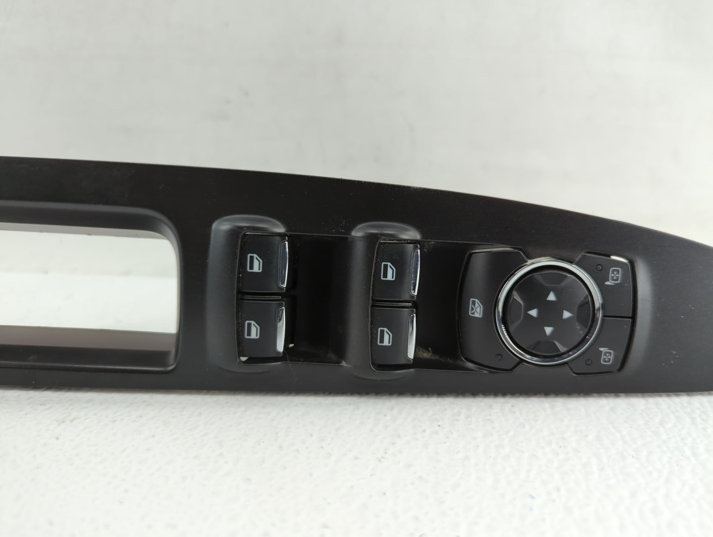 2013-2020 Ford Fusion Master Power Window Switch Replacement Driver Side Left P/N:DG9T-14540-ABW DG9T-14540-ACW Fits OEM Use