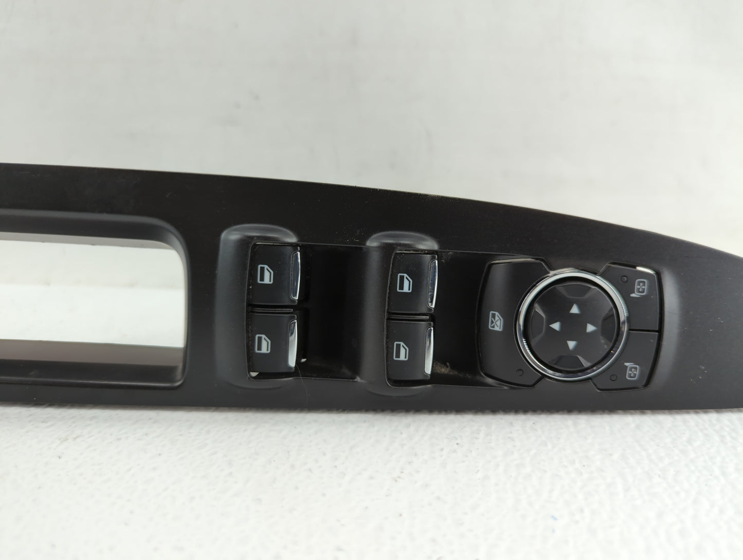 2013-2020 Ford Fusion Master Power Window Switch Replacement Driver Side Left P/N:DG9T-14540-ABW DG9T-14540-ACW Fits OEM Use