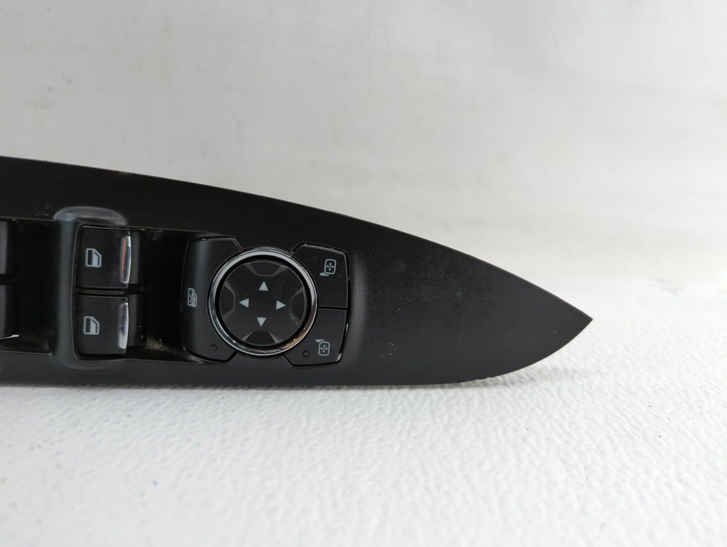 2013-2020 Ford Fusion Master Power Window Switch Replacement Driver Side Left P/N:DG9T-14540-ABW DG9T-14540-ACW Fits OEM Use