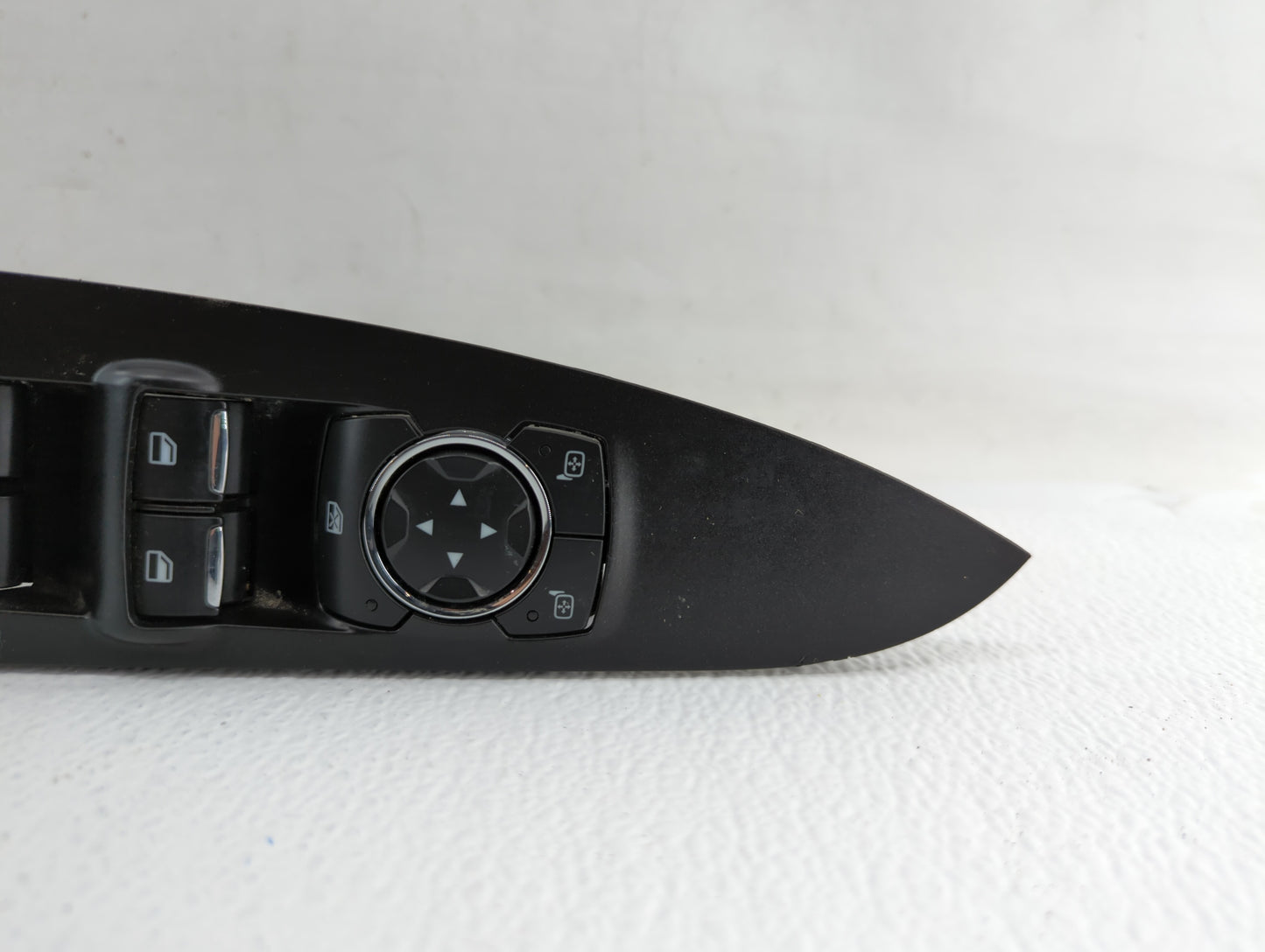 2013-2020 Ford Fusion Master Power Window Switch Replacement Driver Side Left P/N:DG9T-14540-ABW DG9T-14540-ACW Fits OEM Use