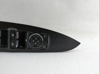 2013-2020 Ford Fusion Master Power Window Switch Replacement Driver Side Left P/N:DG9T-14540-ABW DG9T-14540-ACW Fits OEM Use