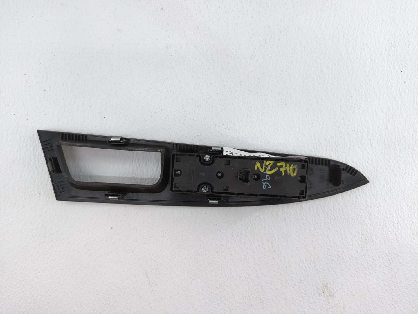 2013-2020 Ford Fusion Master Power Window Switch Replacement Driver Side Left P/N:DG9T-14540-ABW DG9T-14540-ACW Fits OEM Use
