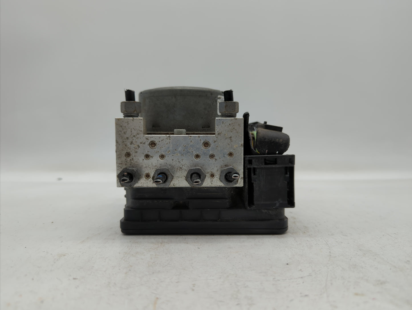 2017-2018 Ford Fusion ABS Pump Control Module Replacement P/N:HG9C-2B373-AH HG9C-2B373-CF, HG9C-2C219-MF Fits Fits 2017 2018