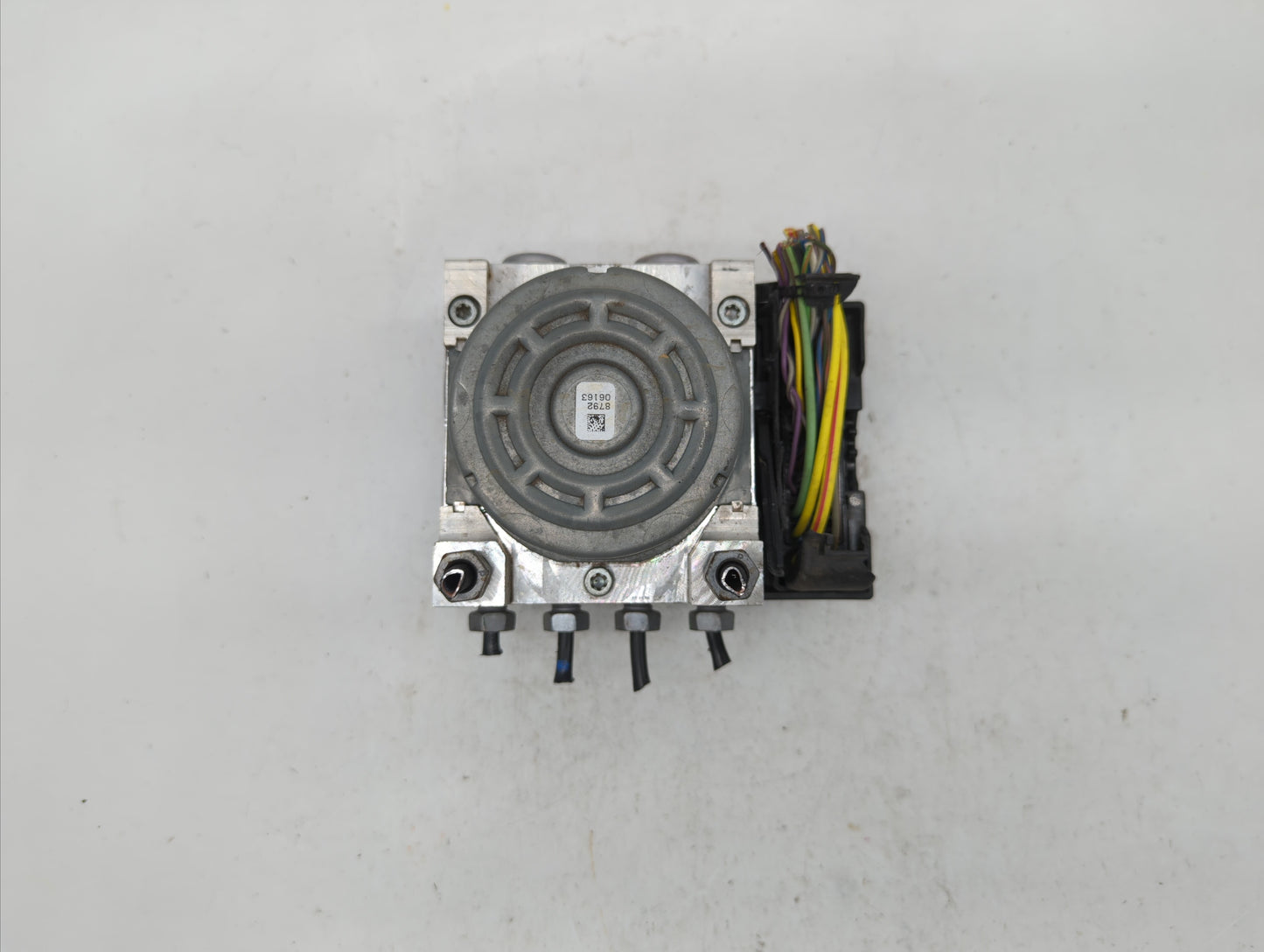 2017-2018 Ford Fusion ABS Pump Control Module Replacement P/N:HG9C-2B373-AH HG9C-2B373-CF, HG9C-2C219-MF Fits Fits 2017 2018
