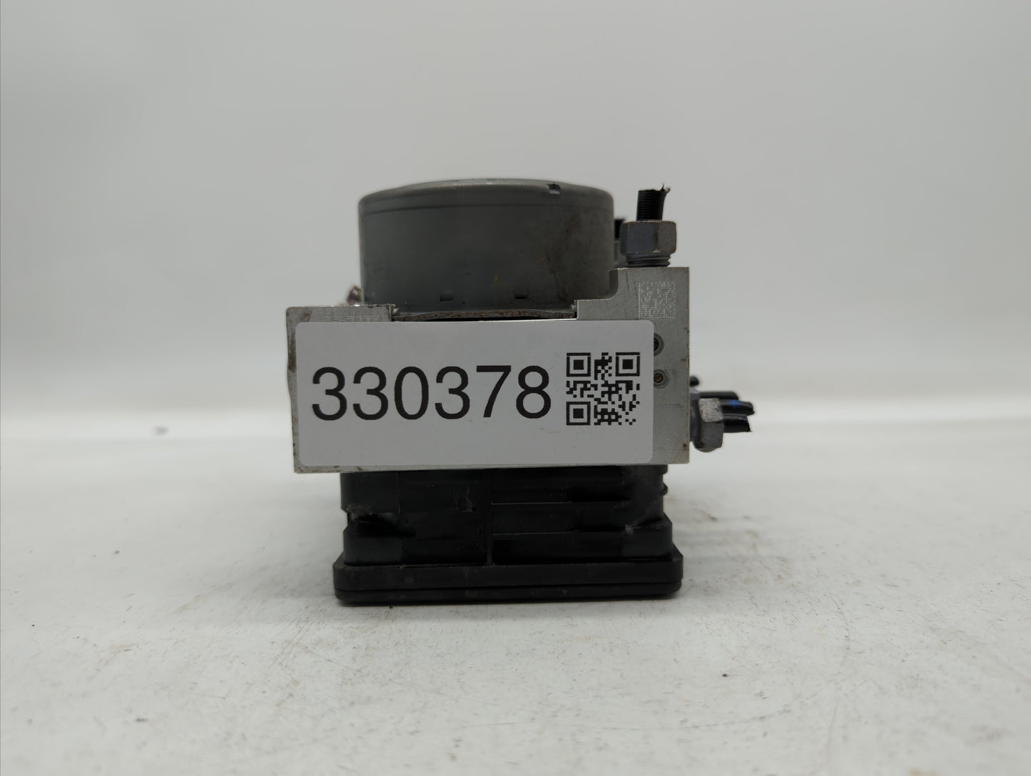 2017-2018 Ford Fusion ABS Pump Control Module Replacement P/N:HG9C-2B373-AH HG9C-2B373-CF, HG9C-2C219-MF Fits Fits 2017 2018