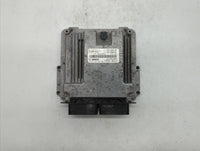 2017-2019 Ford Fusion PCM Engine Control Computer ECU ECM PCU OEM P/N:KS7A-12A650-BCA HS7A-12A650-ABB Fits Fits 2017 2018 20