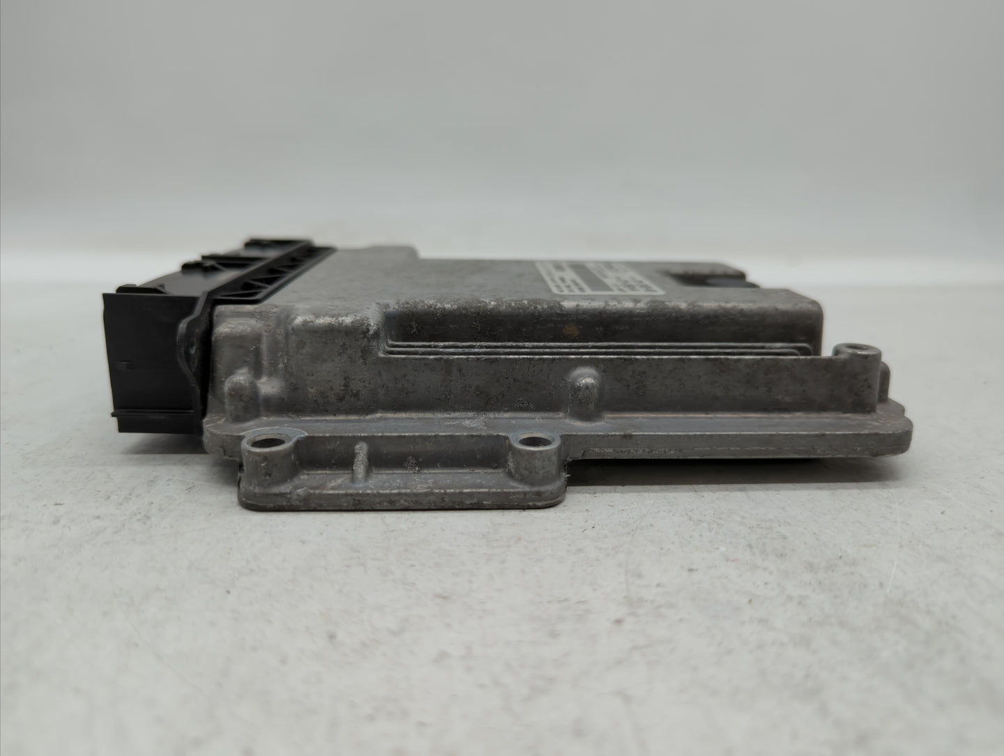 2017-2019 Ford Fusion PCM Engine Control Computer ECU ECM PCU OEM P/N:KS7A-12A650-BCA HS7A-12A650-ABB Fits Fits 2017 2018 20