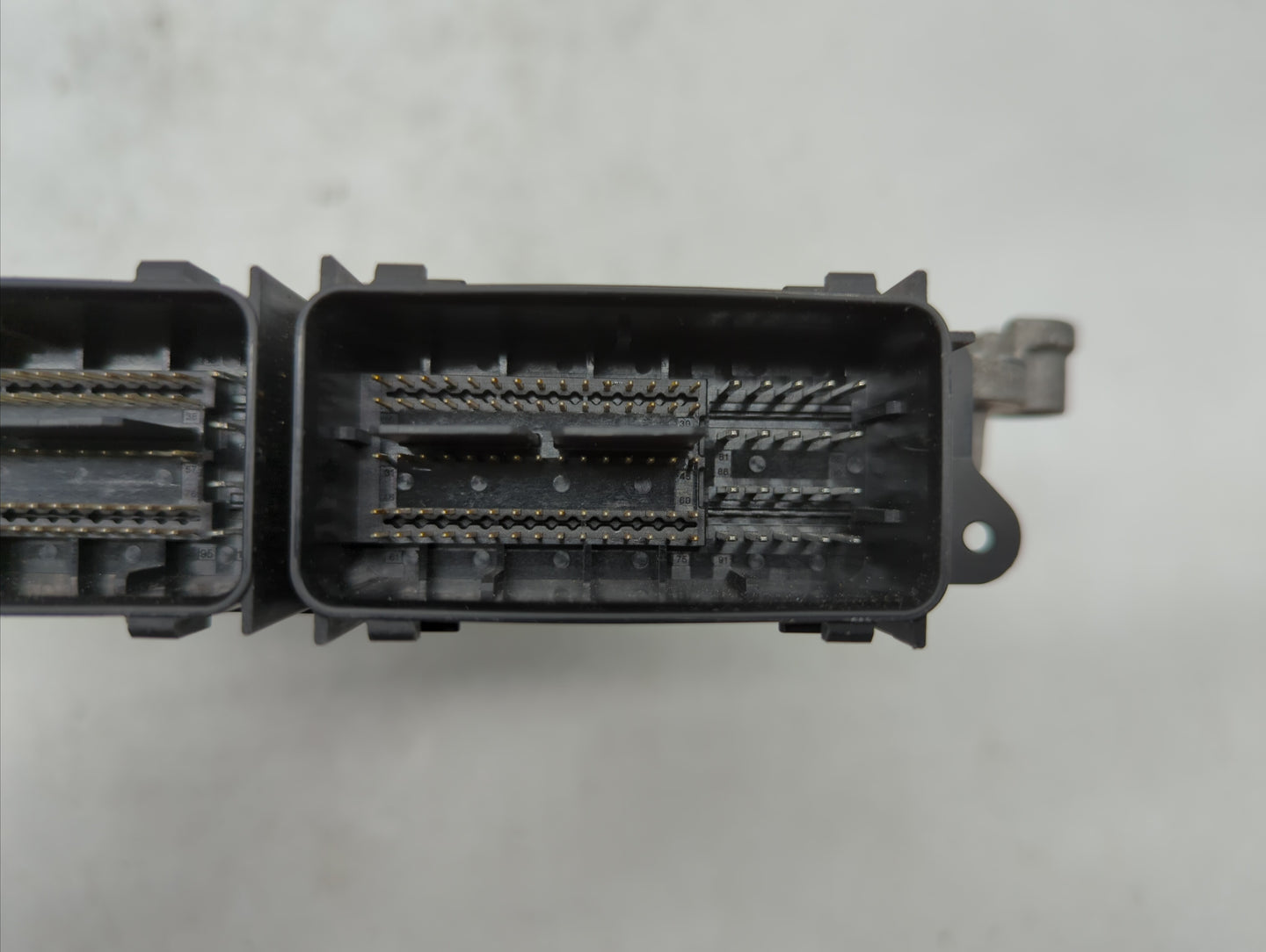 2017-2019 Ford Fusion PCM Engine Control Computer ECU ECM PCU OEM P/N:KS7A-12A650-BCA HS7A-12A650-ABB Fits Fits 2017 2018 20