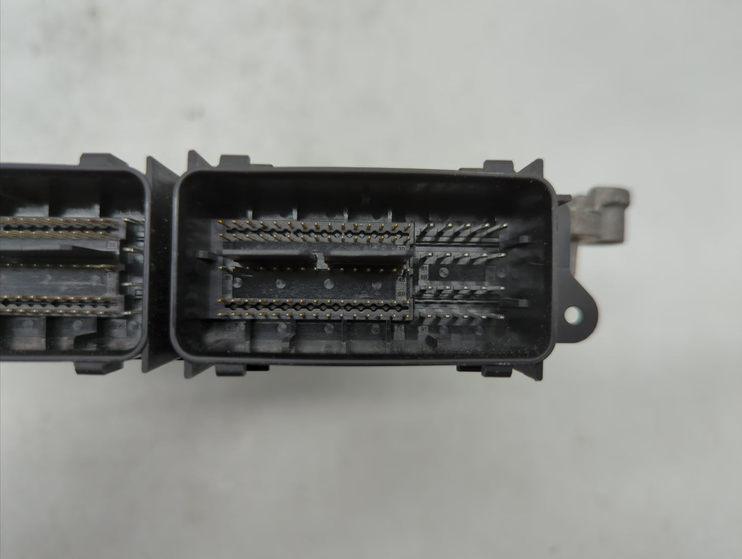 2017-2019 Ford Fusion PCM Engine Control Computer ECU ECM PCU OEM P/N:KS7A-12A650-BCA HS7A-12A650-ABB Fits Fits 2017 2018 20