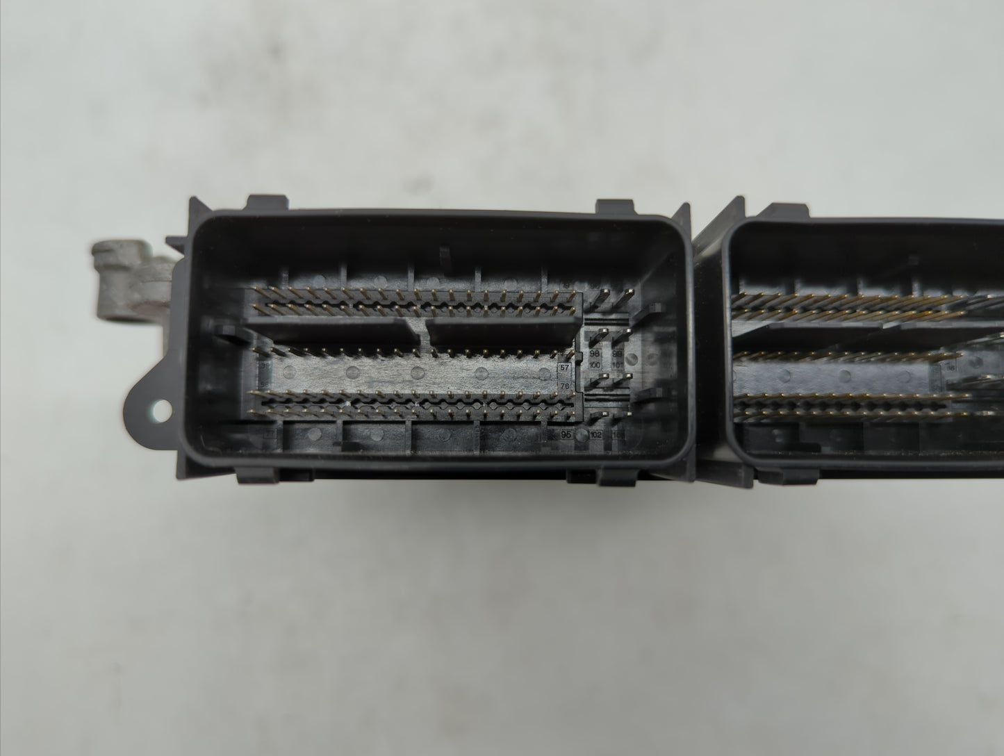 2017-2019 Ford Fusion PCM Engine Control Computer ECU ECM PCU OEM P/N:KS7A-12A650-BCA HS7A-12A650-ABB Fits Fits 2017 2018 20